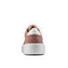 CLARKS HERO LITE LACE SHOE-Rose